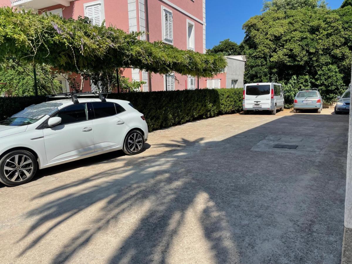 Guest house Hvar - Double Bedroom With Private Bathroom *