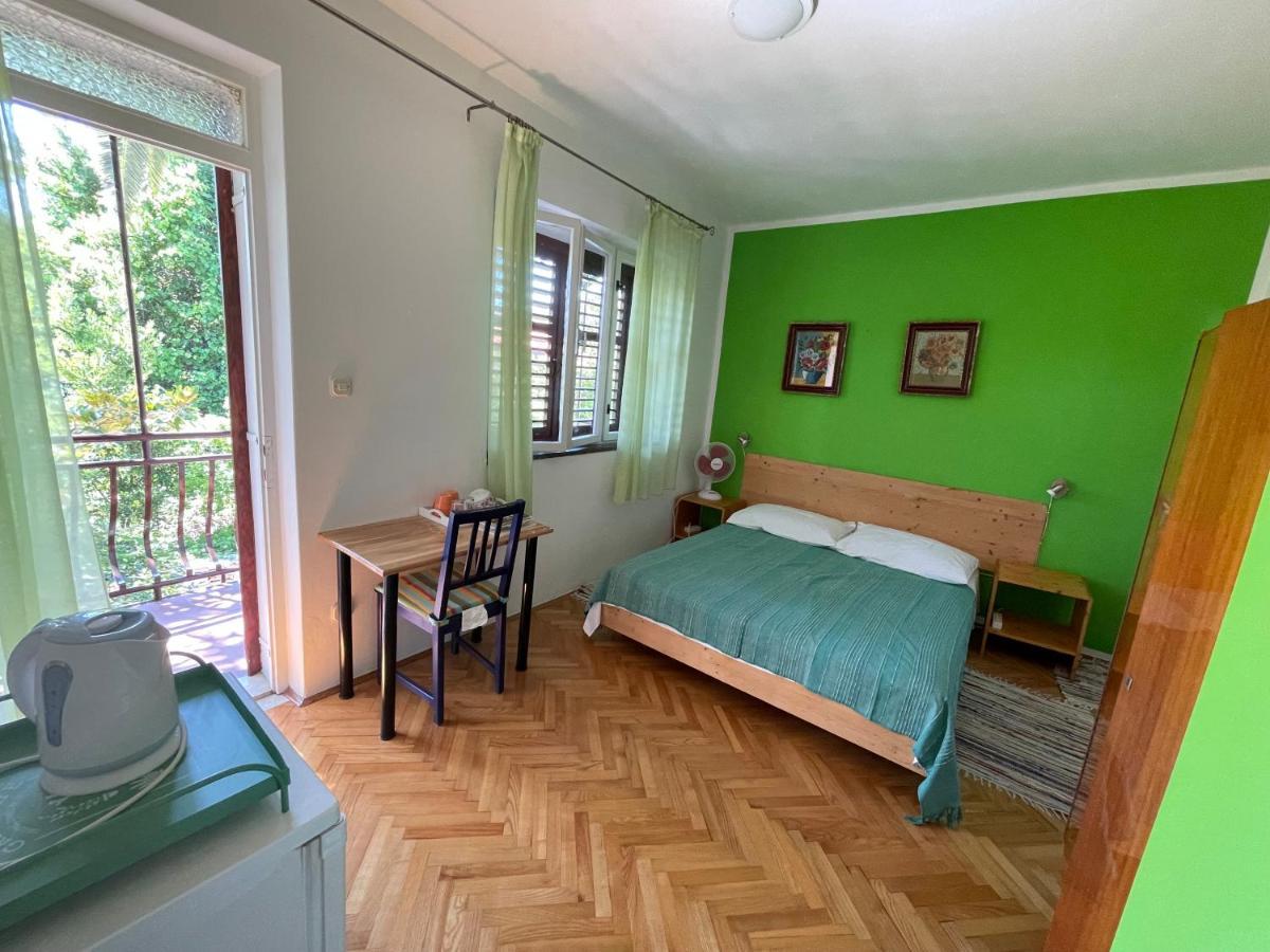 Hvar - Double Bedroom With Private Bathroom * Jelsa (Hvar)