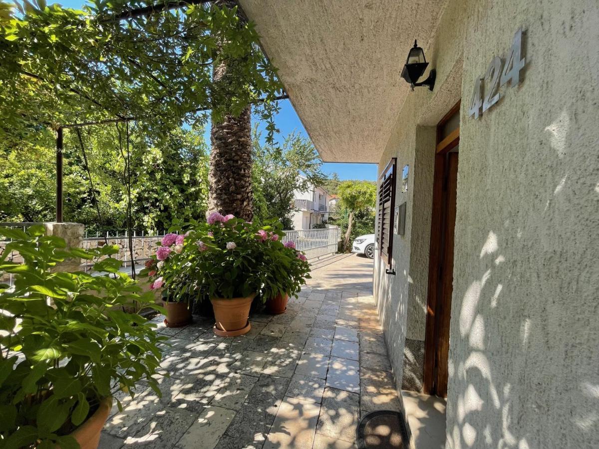 Hvar - Double Bedroom With Private Bathroom Guest house *