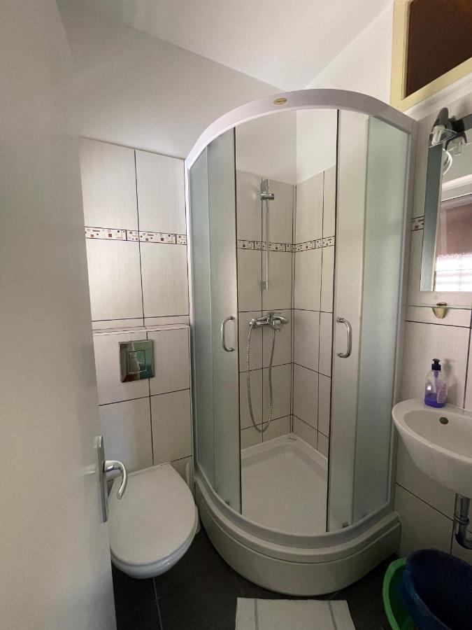 Hvar - Double Bedroom With Private Bathroom * Jelsa (Hvar)