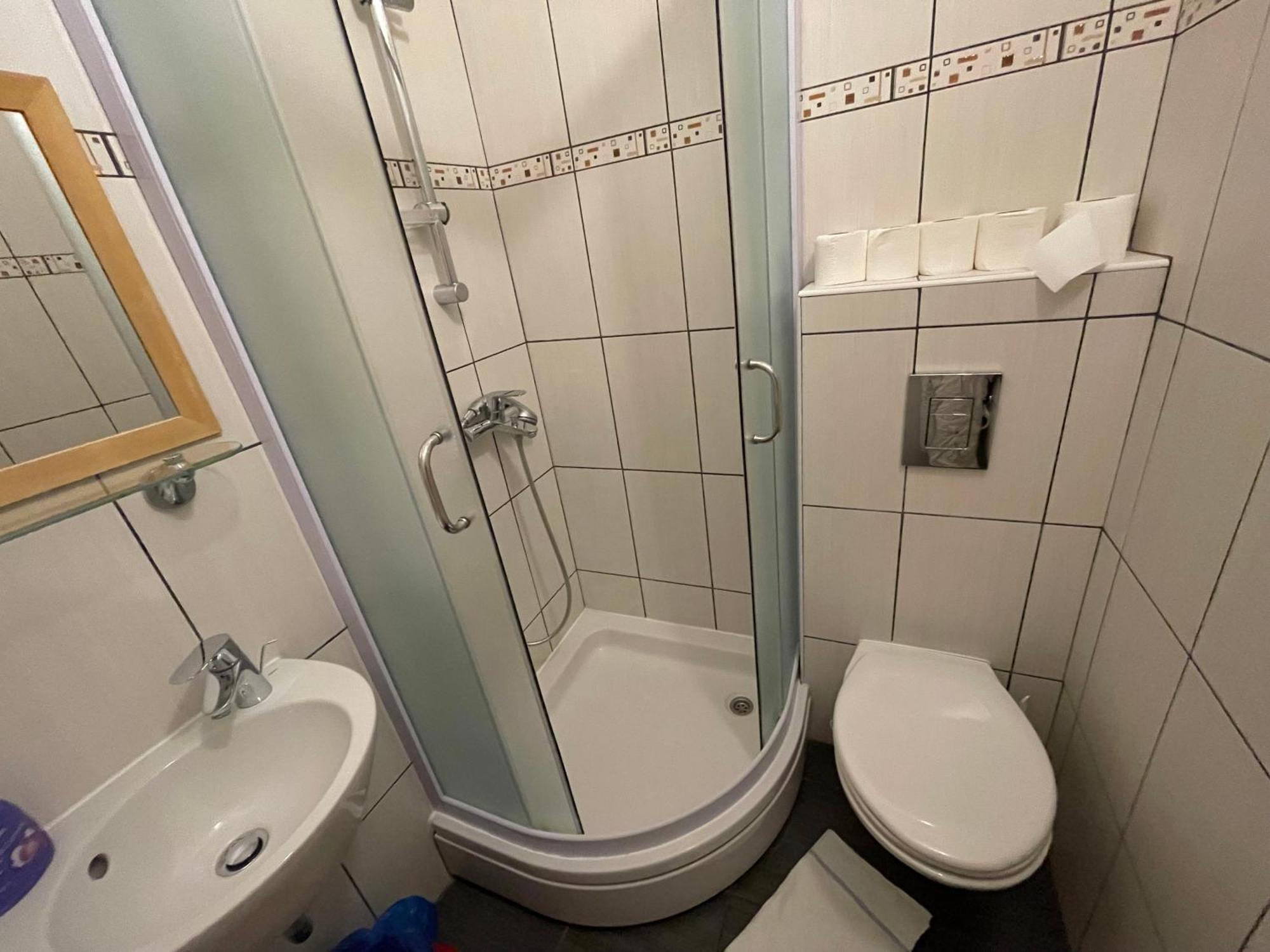 Hvar - Double Bedroom With Private Bathroom Jelsa (Hvar)